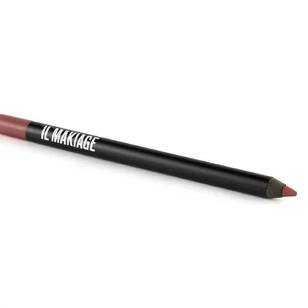 Il Makiage Waterproof Lip Liner | Brand new in box | Color Antique 501 - Picture 4 of 4